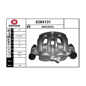 6284131 STARTCAR