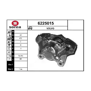 STARTCAR 6225015