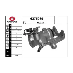 6375089 STARTCAR