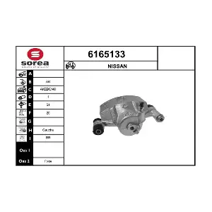 6165133 STARTCAR