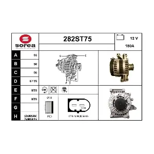 STARTCAR 282ST75