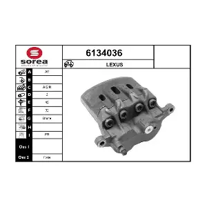 STARTCAR 6134036