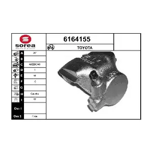6164155 STARTCAR