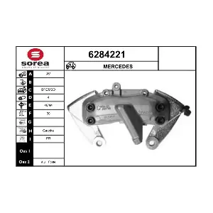 6284221 STARTCAR