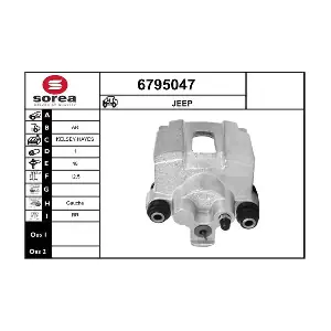 6795047 STARTCAR