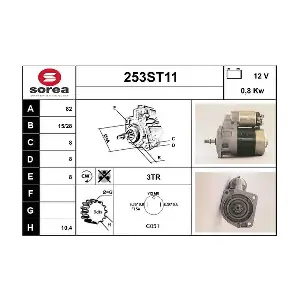 11253 STARTCAR