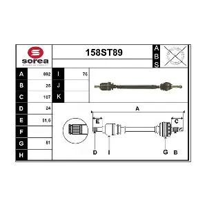 56310 STARTCAR