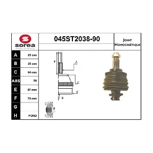 82443532 FIAT
