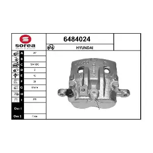 6484024 STARTCAR
