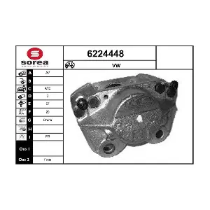 6224448 STARTCAR