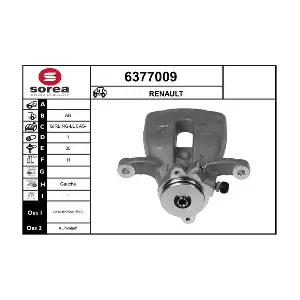 6377009 STARTCAR