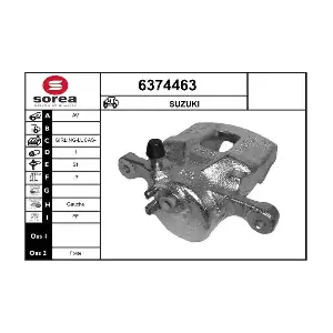 6374463 STARTCAR