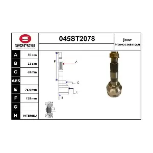 606018 CIFAM