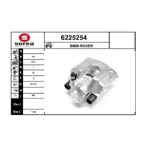 6225254 STARTCAR