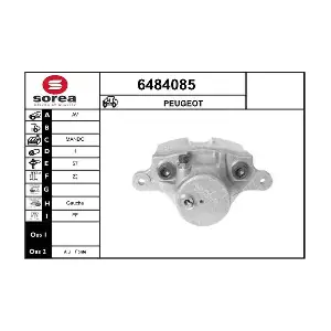 STARTCAR 6484085