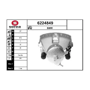6224849 STARTCAR