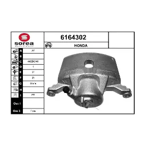 STARTCAR 6164302
