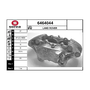 STARTCAR 6464044