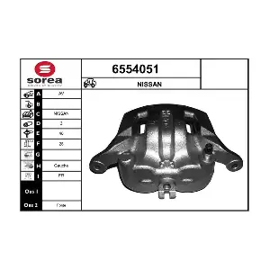 6554051 STARTCAR