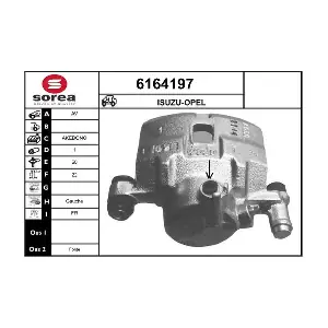 STARTCAR 6164197