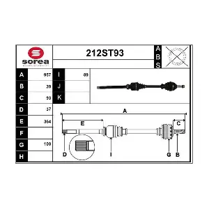 9805086480 CITROEN/PEUGEOT