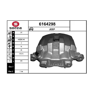 6164298 STARTCAR