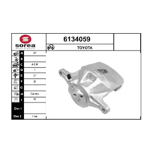 6134059 STARTCAR