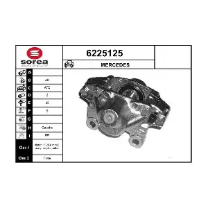 STARTCAR 6225125