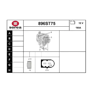 57896 STARTCAR