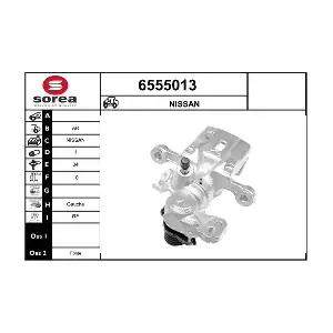STARTCAR 6555013