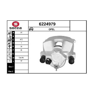 6224979 STARTCAR