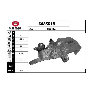 STARTCAR 6585018