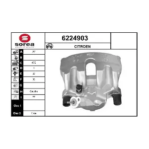 6224903 STARTCAR