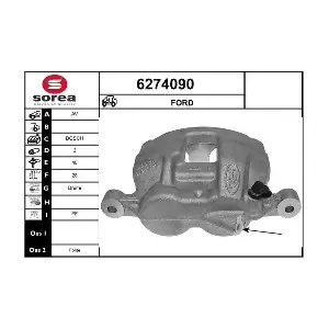 STARTCAR 6274090