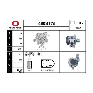 31260072 FORD