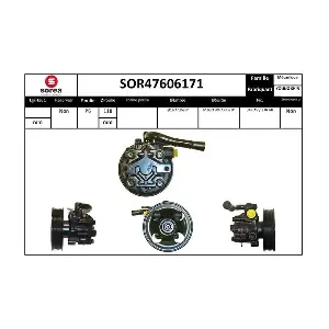 SOR47606171 STARTCAR