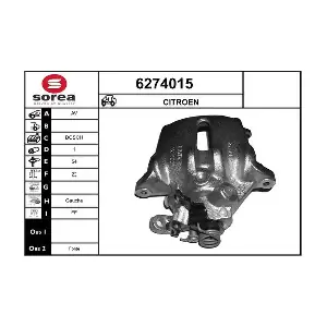STARTCAR 6274015