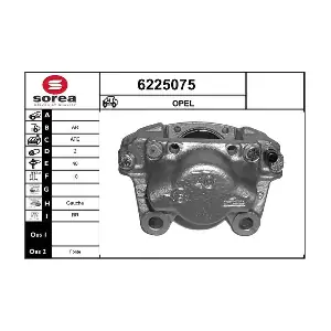 STARTCAR 6225075
