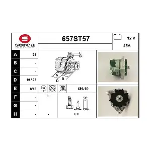75657 STARTCAR
