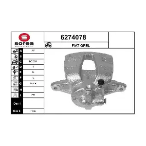 STARTCAR 6274078