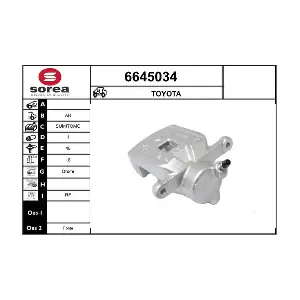 6645034 STARTCAR