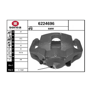2224696 STARTCAR