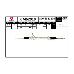 CM62010 STARTCAR
