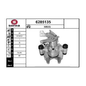 6285135 STARTCAR