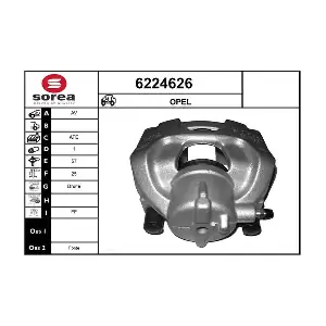 STARTCAR 6224626
