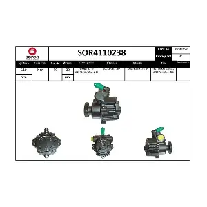 STARTCAR SOR4110238