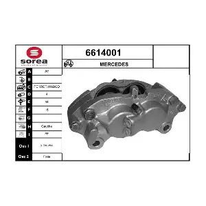 6614001 STARTCAR