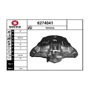 6274041 STARTCAR