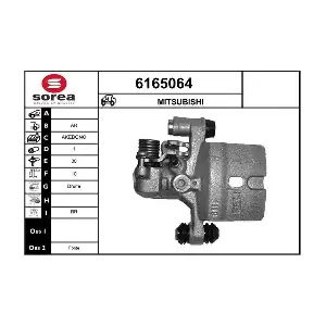 6165064 STARTCAR