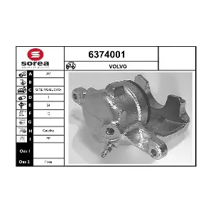 STARTCAR 6374001